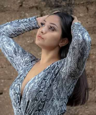 DALIA AJ MODELOS GUADALAJARA