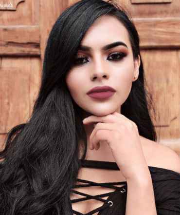 EDECAN AJ MODELOS ZACATECAS