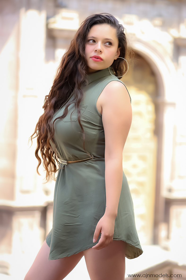 KAREN AJ MODELOS MORELIA
