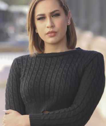 ANNAEL - AJ MODELOS DURANGO