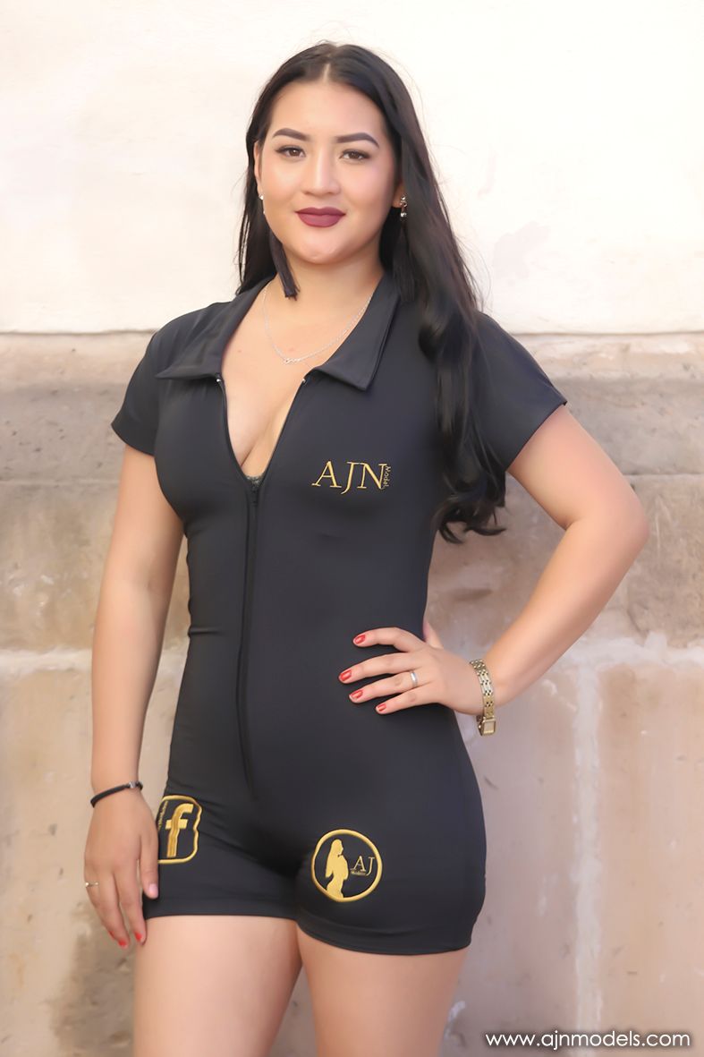ARALY AJ MODELOS DURANGO