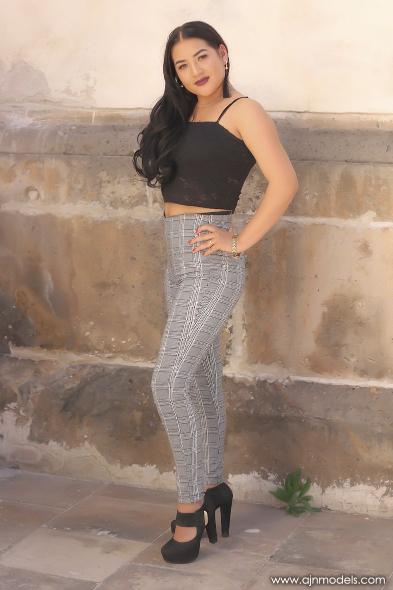 ARALY AJ MODELOS DURANGO