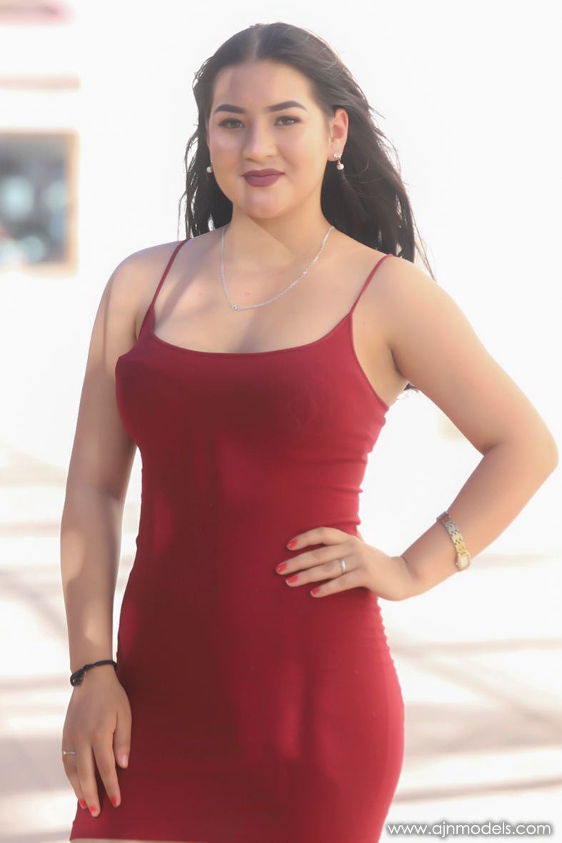 ARALY AJ MODELOS DURANGO