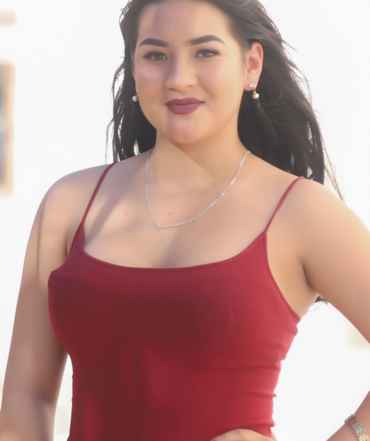 ARALY EDECÁN Y MODELO AJ MODELOS DURANGO