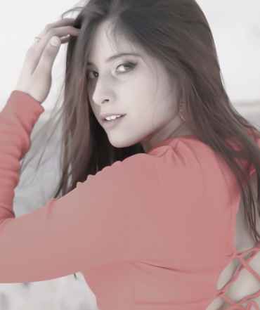 JAQUELINE EDECÁN Y MODELO AGENCIA AJ MODELOS DURANGO