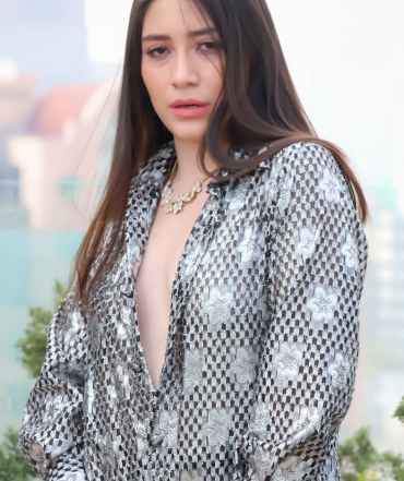 Samantha - Edecán y modelo de agencia AJ Modelos CDMX Benito Juárez