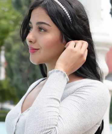 Tatiana - Edecán y modelo de agencia AJ Modelos CDMX Benito Juárez
