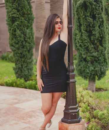 LUCERO Edecán y modelo agencia AJ Modelos Saltillo