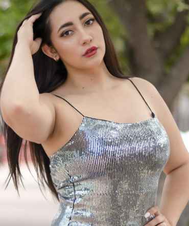MARIA Edecán y modelo agencia aj modelos saltillo
