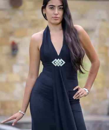 ANA KAREN Edecán y Modelo Agencia AJ Modelos Guanajuato