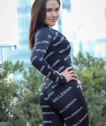 LITZY - edecán y modelo de la agencia AJ Modelos Cuauhtémoc Azcapotzalco