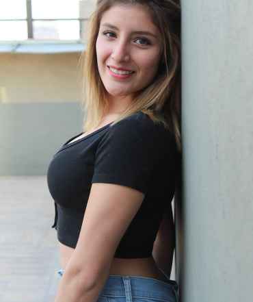 Edecán y modelo Agencia AJ Modelos Miguel Hidalgo CDMX