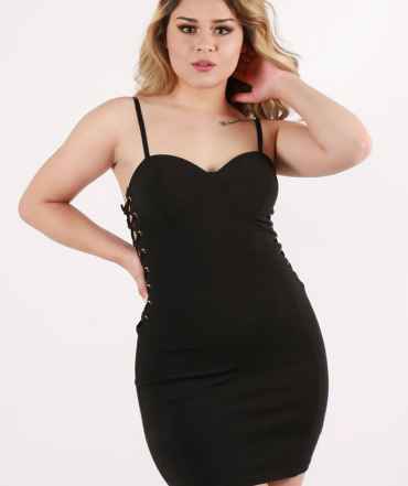 LUISA Edecán y Modelo de la agencia AJ Modelos Xochimilco