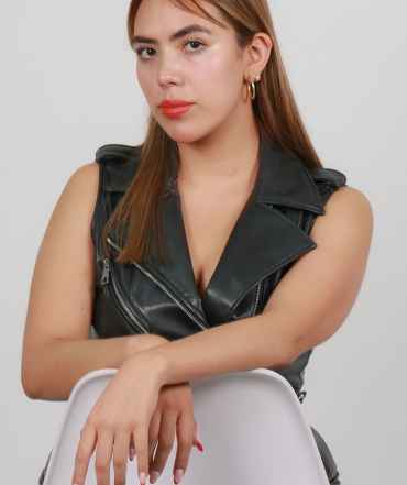 ZYANYA Edecán y Modelo de la agencia AJ Modelos Xochimilco