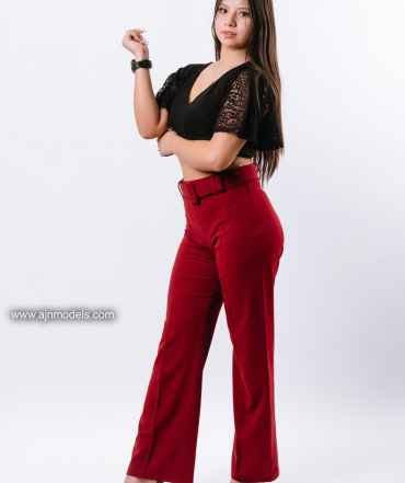 Karla Edecán y Modelos de la Agencia AJ Modelos San Luis Potosí