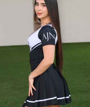 LESLIE - Edecán y modelo de Agencia AJ Modelos León Gto 2024