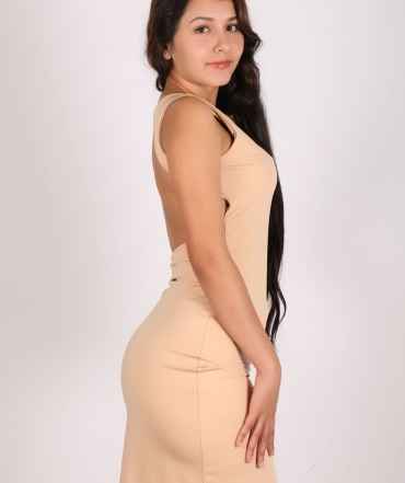 Divana - Edecán y Modelo de la Agencia AJ modelos CDMX Cuauhtémoc