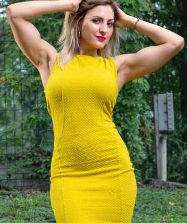 KARINA-Edecán y modelo de la Agencia AJ modelos Monterrey