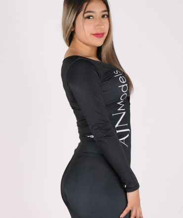 Karen - Edecán y Modelo de la Agencia AJ modelos CDMX Cuauhtémoc