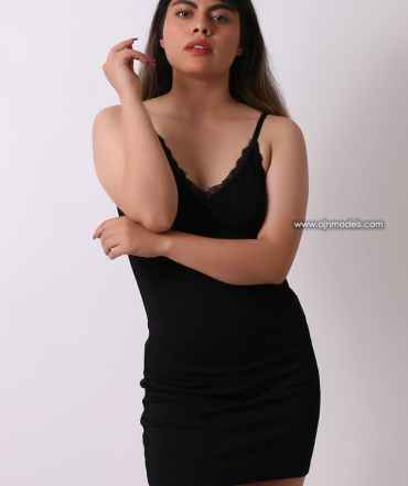 GABRIELLE-Edecán y modelo de la Agencia AJ modelos CDMX Álvaro Obregón