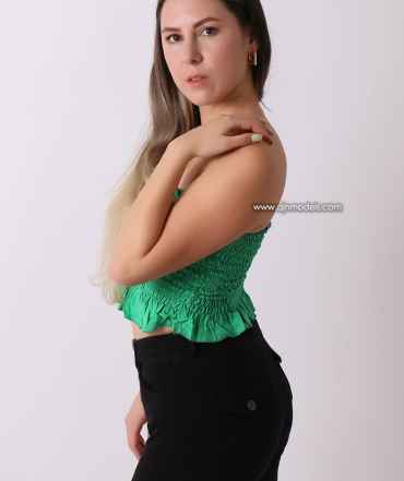 GREYLIS-Edecán y modelo de la Agencia AJ modelos CDMX Álvaro Obregón