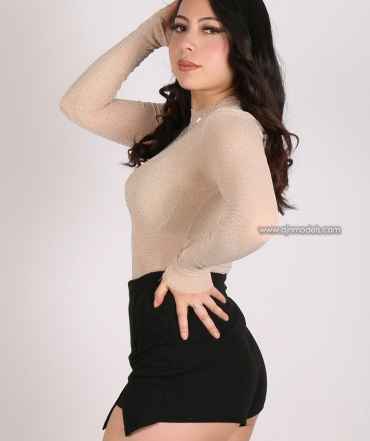 JENNIFER-Edecán y modelo de la Agencia AJ modelos CDMX Álvaro Obregón