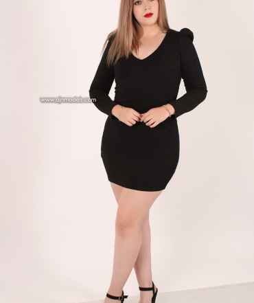 KAREN V-Edecán y modelo de la Agencia AJ modelos CDMX Álvaro Obregón