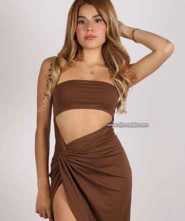 Joseline - Edecán y modelo de la Agencia AJ modelos Naucalpan