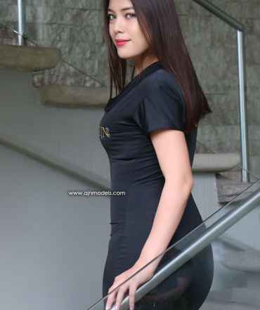 Evelyn - Edecán y Modelo Agencia AJ Modelos Cuautitlán Izcalli