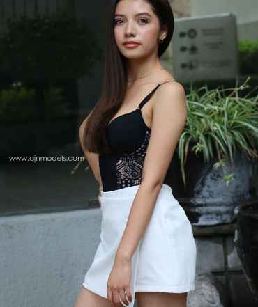 Sara - Edecán y Modelo Agencia AJ Modelos Cuautitlán Izcalli
