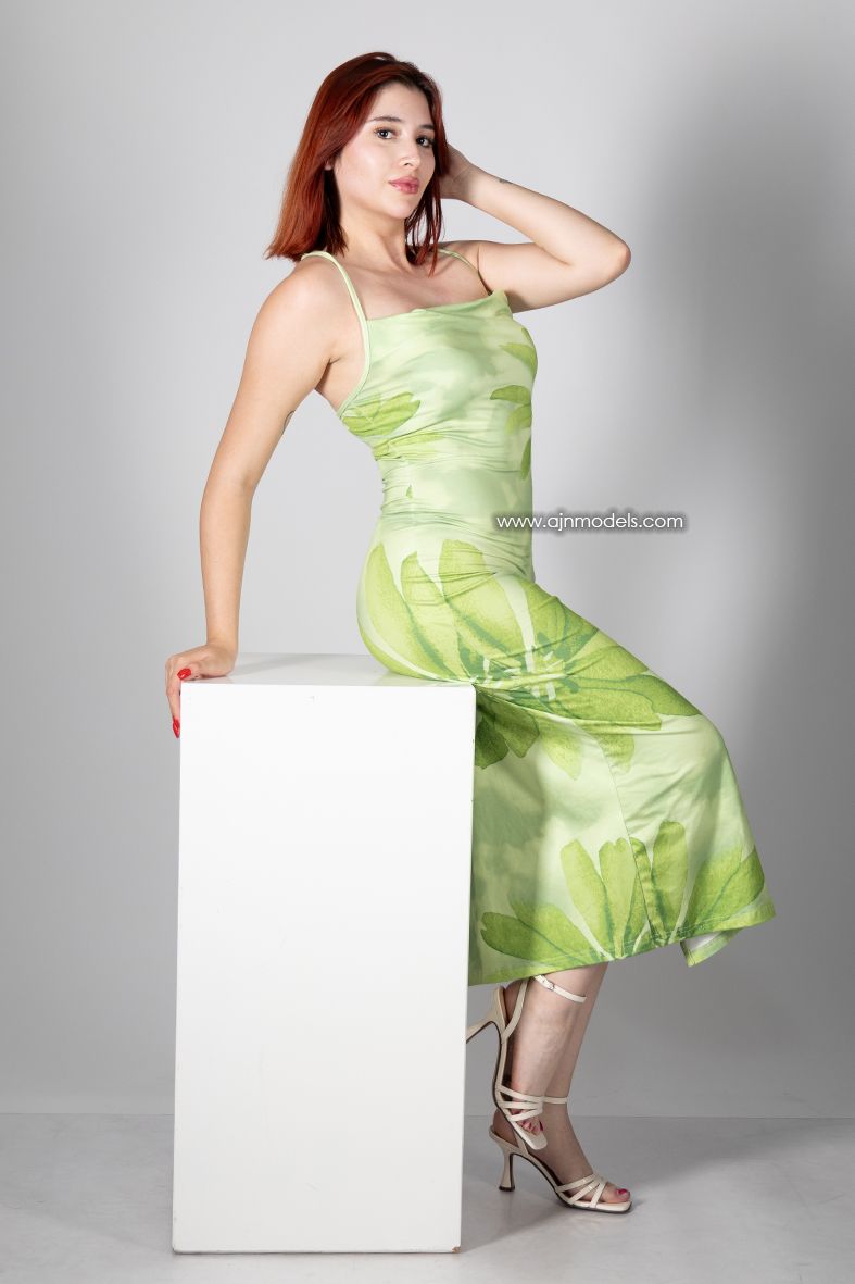 Andrea - Edecán y modelo Agencia AJ modelos Chihuahua