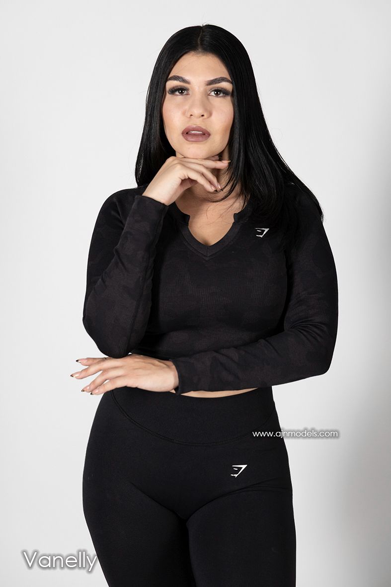 Vanelly - Edecán y modelo Agencia AJ modelos Chihuahua